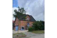 Ferienwohnung - Ferienunterkunft in Waren (Müritz) (2 Personen)