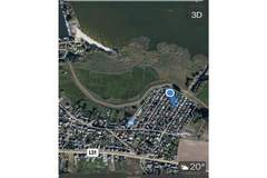 Ferienwohnung - Ferienunterkunft in Mönkebude (4 Personen)