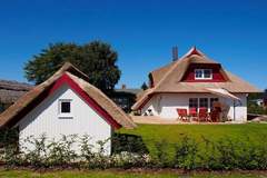 Ferienhaus - Ferienunterkunft in Zempin (6 Personen)