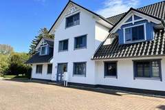 Ferienhaus - Ferienunterkunft in Zingst (2 Personen)