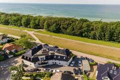 Ferienhaus - Ferienunterkunft in Zingst (4 Personen)