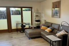 Ferienwohnung - Ferienunterkunft in Zingst (4 Personen)