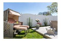 Ferienhaus - Ferienunterkunft in Zingst (6 Personen)