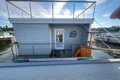 Ferienwohnung - Ferienunterkunft in Stralsund (6 Personen)