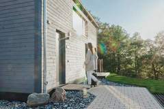 Ferienhaus - Rügen Resørt Sagard - Ferienunterkunft in Sagard (4 Personen)