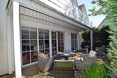 Ferienhaus - Ferienunterkunft in Breege (6 Personen)