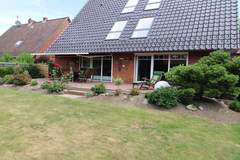 Ferienwohnung - Ferienunterkunft in Timmendorfer Strand (2 Personen)