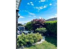 Ferienhaus - Ferienunterkunft in Scharbeutz (8 Personen)