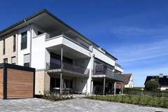 Ferienhaus - Ferienunterkunft in Dahme (4 Personen)