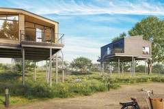 Ferienhaus - Ferienunterkunft in Wangels (4 Personen)