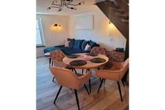 Ferienhaus - Ferienunterkunft in Heiligenhafen (4 Personen)