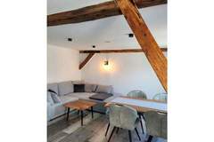 Ferienhaus - Ferienunterkunft in Heiligenhafen (3 Personen)