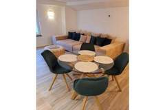 Ferienhaus - Ferienunterkunft in Heiligenhafen (2 Personen)