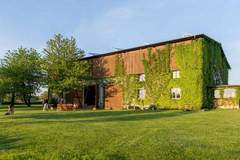 Ferienhaus - Ferienunterkunft in Thorstorf (8 Personen)