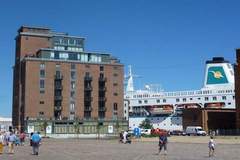 Ferienhaus - Ferienunterkunft in Wismar (2 Personen)