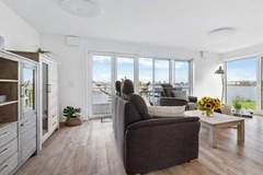 Ferienhaus - Ferienunterkunft in Olpenitz (6 Personen)