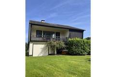 Ferienhaus - Ferienunterkunft in Maasholm (4 Personen)