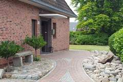 Ferienhaus - Ferienunterkunft in Büsum (8 Personen)