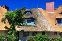 Ferienhaus - Ferienunterkunft in Nieblum (5 Personen)