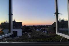 Ferienhaus - Ferienunterkunft in Rantum/Sylt (2 Personen)