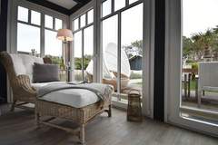 Ferienhaus - Ferienunterkunft in Sylt (4 Personen)