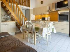 Ferienhaus - Ferienhaus Les Ondines 2