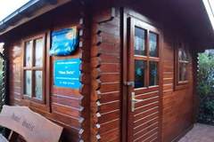 Ferienhaus - Ferienunterkunft in Carolinensiel (4 Personen)