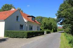 Ferienhaus - Ferienunterkunft in Wittmund (5 Personen)