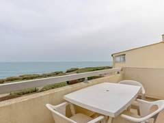 Ferienwohnung - Ferienwohnung, Appartement Thalacap B