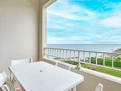 Ferienwohnung - Ferienwohnung, Appartement Les Indes Galantes E