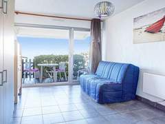 Ferienwohnung - Ferienwohnung, Appartement La Croisette