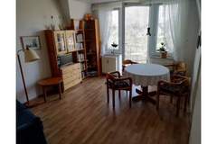 Ferienwohnung - Ferienwohnung Sielhof - Ferienunterkunft in Dornumersiel (3 Personen)