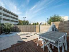 Ferienhaus - Ferienhaus La Dune