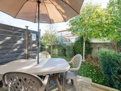 Ferienhaus - Ferienhaus La Dune