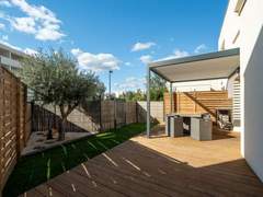 Ferienhaus - Ferienhaus La Dune