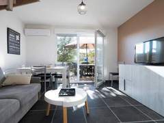 Ferienhaus - Ferienhaus La Dune