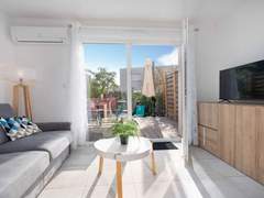 Ferienhaus - Ferienhaus La Dune