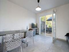 Ferienhaus - Ferienhaus La Dune