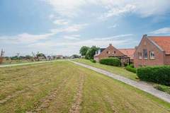 Ferienhaus - Ferienunterkunft in Krummhörn (6 Personen)