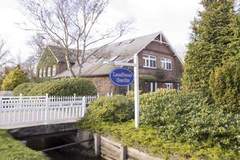 Ferienhaus - Ferienunterkunft in Cuxhaven (5 Personen)