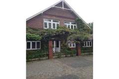 Ferienhaus - Ferienunterkunft in Cuxhaven (2 Personen)