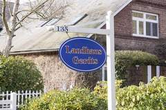 Ferienhaus - Ferienunterkunft in Cuxhaven (2 Personen)