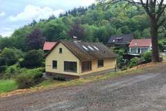 Ferienhaus - Ferienunterkunft in Bad Lauterberg (11 Personen)