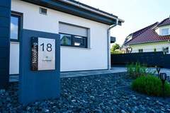 Ferienhaus - Ferienunterkunft in Bad Harzburg (4 Personen)