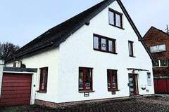 Ferienwohnung - Ferienunterkunft in Oberhausen (2 Personen)