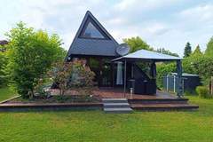 Ferienhaus - Ferienunterkunft in Blankenheim (2 Personen)