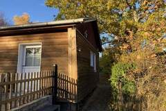 Ferienhaus - Ferienunterkunft in Ulmen (4 Personen)