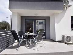 Ferienwohnung - Ferienwohnung ANJA Zambrazija