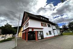 Ferienwohnung - Ferienunterkunft in Schenkenzell (8 Personen)