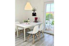 Ferienhaus - Ferienunterkunft in Friesenheim (5 Personen)